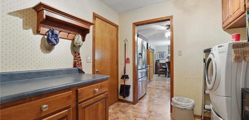 Homes for Sale in Holt, MO 64048 | 18321  Crestview Drive