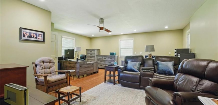 Homes for Sale in Holt, MO 64048 | 18321  Crestview Drive