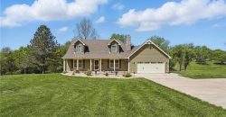 Homes for Sale in Holt, MO 64048 | 18321  Crestview Drive