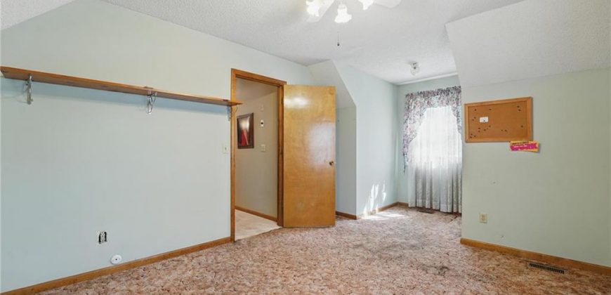Homes for Sale in Holt, MO 64048 | 18321  Crestview Drive