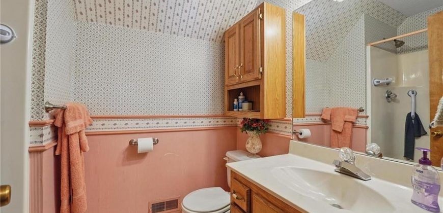 Homes for Sale in Holt, MO 64048 | 18321  Crestview Drive