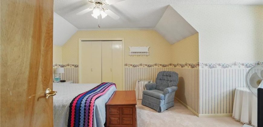 Homes for Sale in Holt, MO 64048 | 18321  Crestview Drive