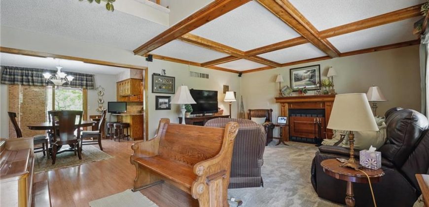Homes for Sale in Holt, MO 64048 | 18321  Crestview Drive
