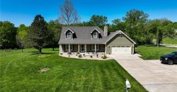 Homes for Sale in Holt, MO 64048 | 18321  Crestview Drive