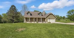 Homes for Sale in Holt, MO 64048 | 18321  Crestview Drive