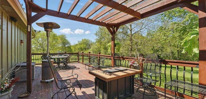 Homes for Sale in Holt, MO 64048 | 18321  Crestview Drive