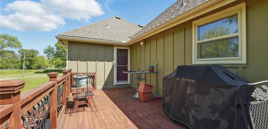 Homes for Sale in Holt, MO 64048 | 18321  Crestview Drive
