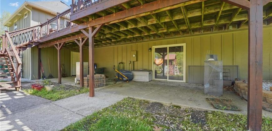 Homes for Sale in Holt, MO 64048 | 18321  Crestview Drive