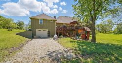 Homes for Sale in Holt, MO 64048 | 18321  Crestview Drive