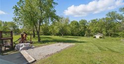 Homes for Sale in Holt, MO 64048 | 18321  Crestview Drive