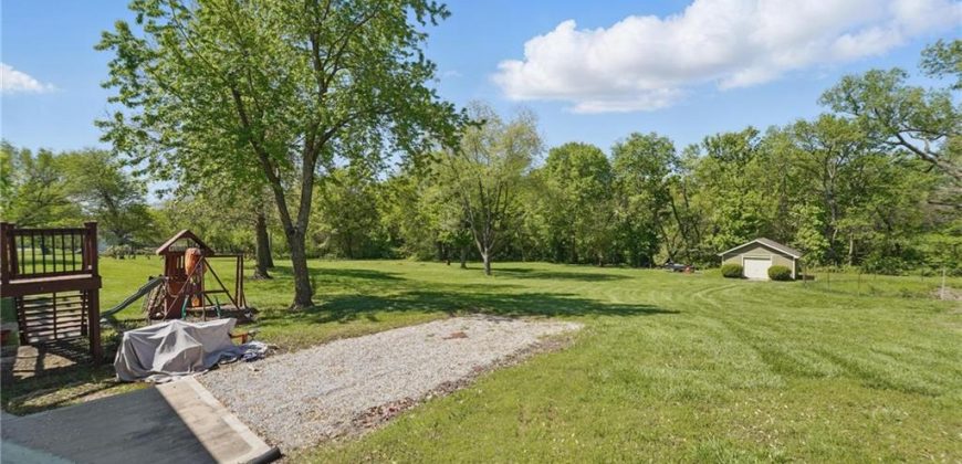 Homes for Sale in Holt, MO 64048 | 18321  Crestview Drive