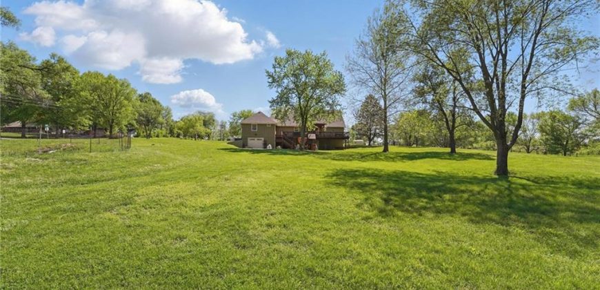 Homes for Sale in Holt, MO 64048 | 18321  Crestview Drive
