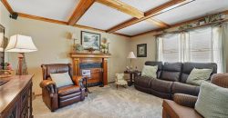 Homes for Sale in Holt, MO 64048 | 18321  Crestview Drive