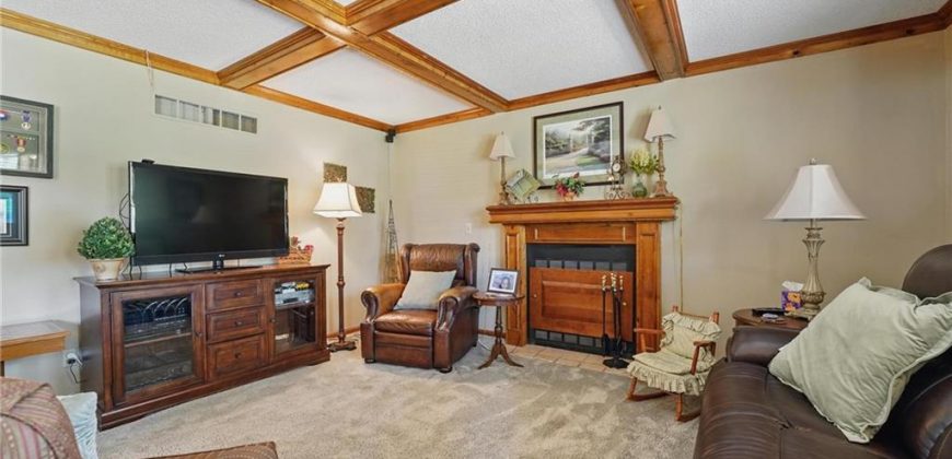 Homes for Sale in Holt, MO 64048 | 18321  Crestview Drive