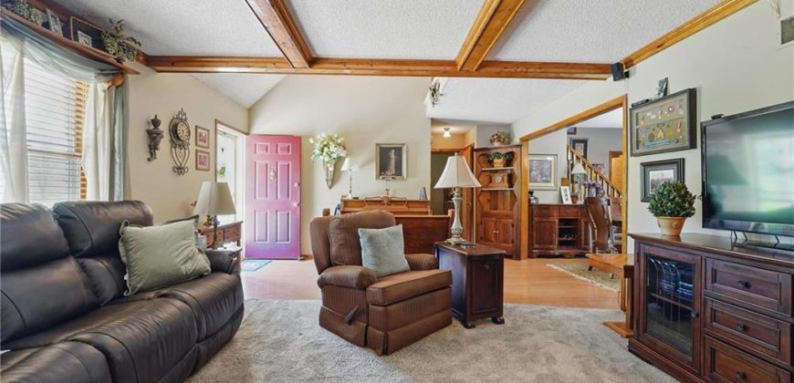 Homes for Sale in Holt, MO 64048 | 18321  Crestview Drive