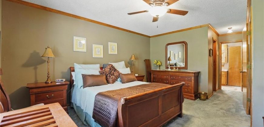 Homes for Sale in Holt, MO 64048 | 18321  Crestview Drive