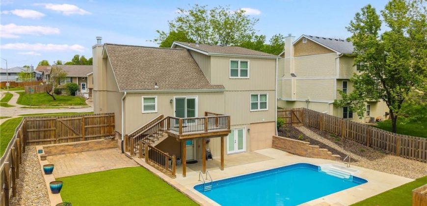 Homes for Sale in Kansas City, MO 64119 | 7201 NE 72nd Terrace