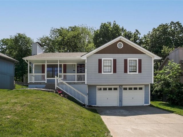 Homes for Sale in Kansas City, MO 64152 | 8505 NW 81st Terrace