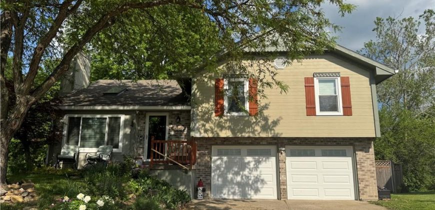 Homes for Sale in Kansas City, MO 64152 | 7105 N Atkins Street