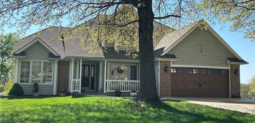 Homes for Sale in Excelsior Springs, MO 64024 | 2317  Rhonda Road