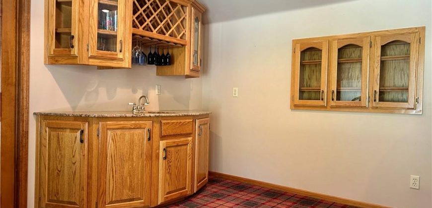 Homes for Sale in Excelsior Springs, MO 64024 | 2317  Rhonda Road