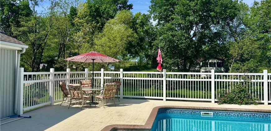 Homes for Sale in Excelsior Springs, MO 64024 | 2317  Rhonda Road