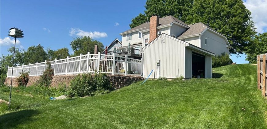 Homes for Sale in Excelsior Springs, MO 64024 | 2317  Rhonda Road