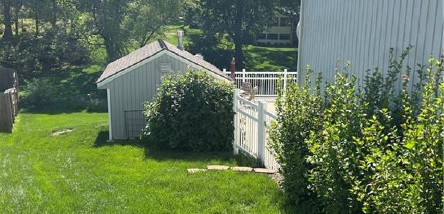 Homes for Sale in Excelsior Springs, MO 64024 | 2317  Rhonda Road
