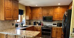 Homes for Sale in Excelsior Springs, MO 64024 | 2317  Rhonda Road