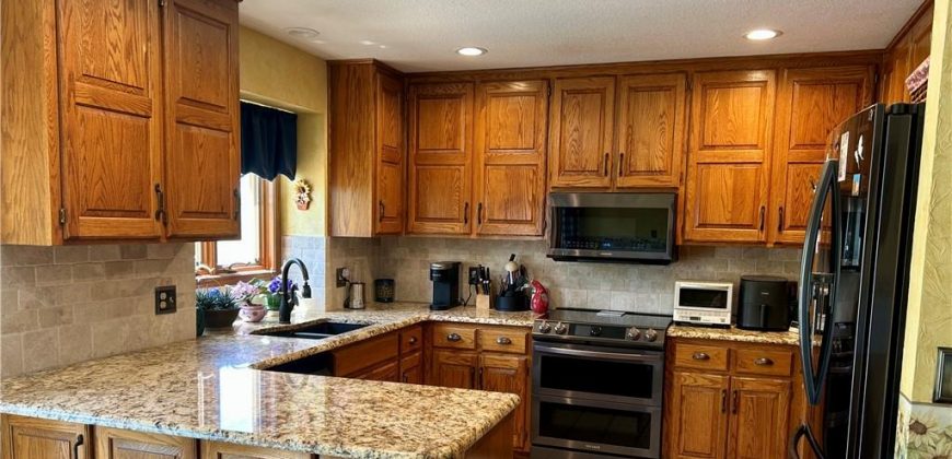 Homes for Sale in Excelsior Springs, MO 64024 | 2317  Rhonda Road