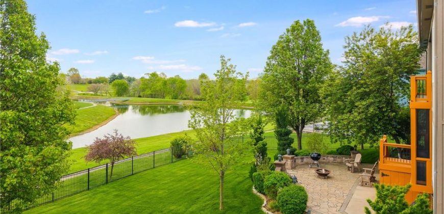 Homes for Sale in Parkville, MO 64152 | 8045 NW Emerald Court