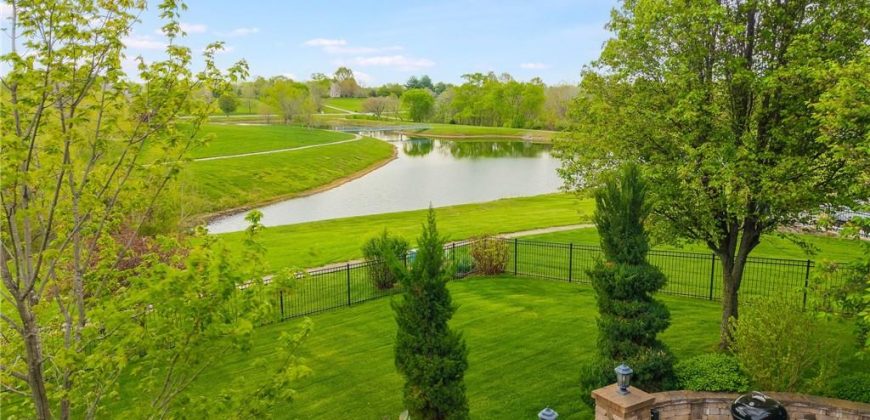 Homes for Sale in Parkville, MO 64152 | 8045 NW Emerald Court