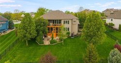 Homes for Sale in Parkville, MO 64152 | 8045 NW Emerald Court