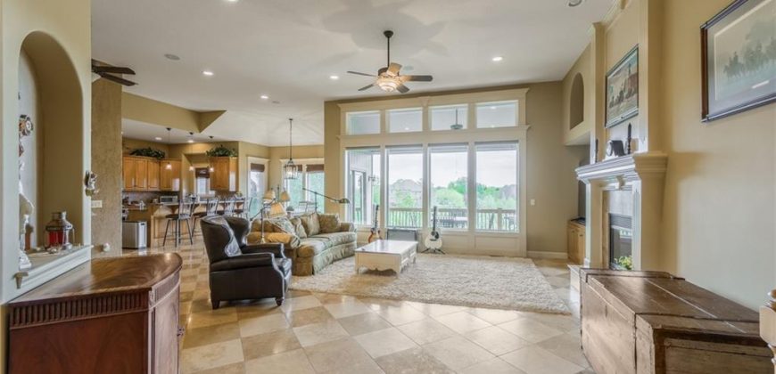 Homes for Sale in Parkville, MO 64152 | 8045 NW Emerald Court
