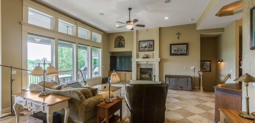 Homes for Sale in Parkville, MO 64152 | 8045 NW Emerald Court