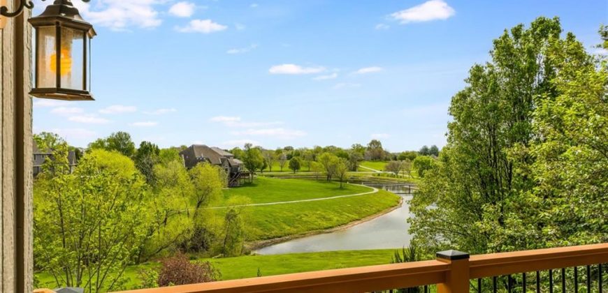 Homes for Sale in Parkville, MO 64152 | 8045 NW Emerald Court