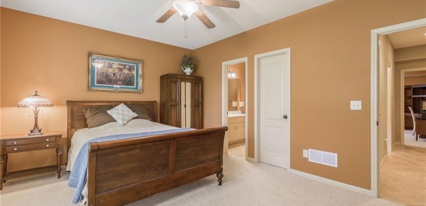 Homes for Sale in Parkville, MO 64152 | 8045 NW Emerald Court