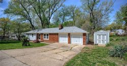 Homes for Sale in Riverside, MO 64150 | 922 NW Valley Lane