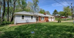 Homes for Sale in Riverside, MO 64150 | 922 NW Valley Lane