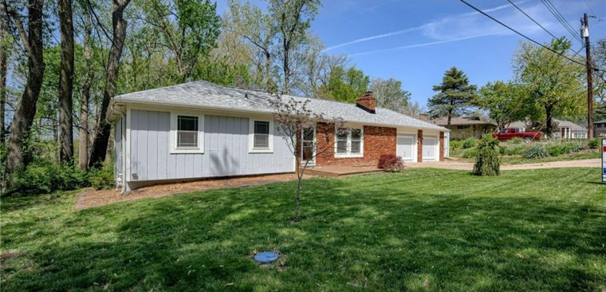 Homes for Sale in Riverside, MO 64150 | 922 NW Valley Lane