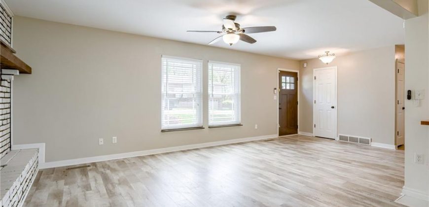 Homes for Sale in Riverside, MO 64150 | 922 NW Valley Lane