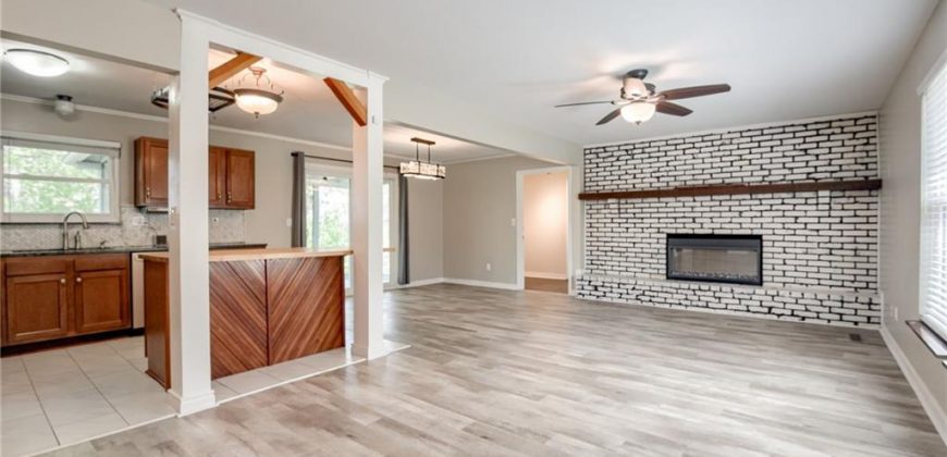 Homes for Sale in Riverside, MO 64150 | 922 NW Valley Lane