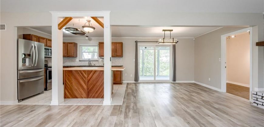 Homes for Sale in Riverside, MO 64150 | 922 NW Valley Lane