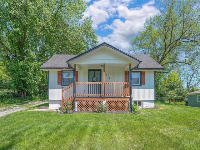 Homes for Sale in Kansas City, MO 64151 | 6633 N Edison Avenue