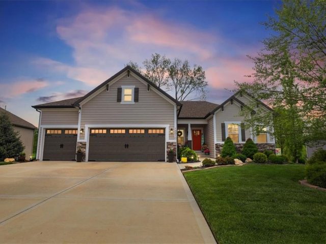 Homes for Sale in Platte City, MO 64079 | 16910 NW 133rd Street