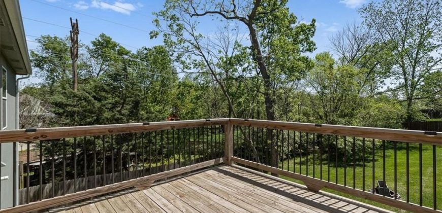 Homes for Sale in Kansas City, MO 64152 | 8111 NW 79th Place