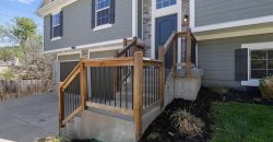 Homes for Sale in Kansas City, MO 64152 | 8111 NW 79th Place