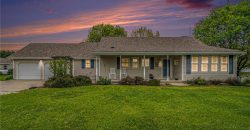 Homes for Sale in Lawson, MO 64062 | 28202 NE 174th Street