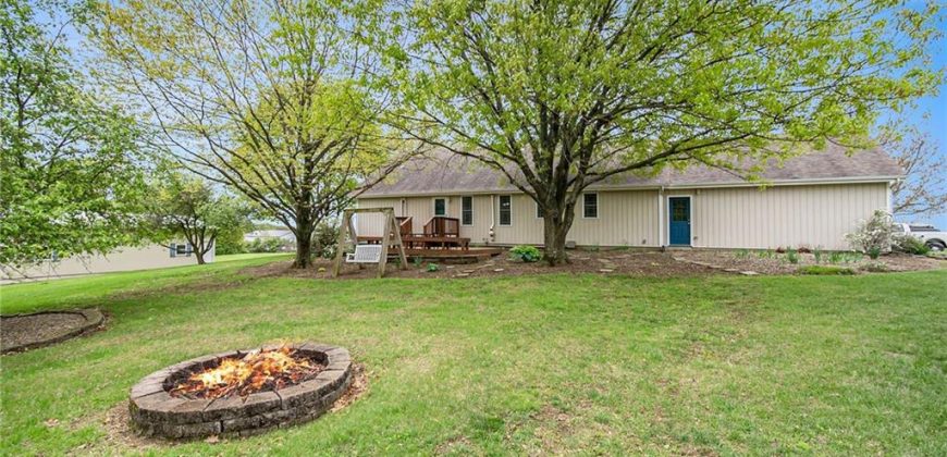 Homes for Sale in Lawson, MO 64062 | 28202 NE 174th Street