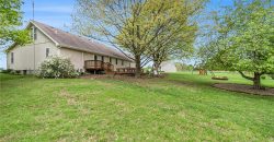 Homes for Sale in Lawson, MO 64062 | 28202 NE 174th Street